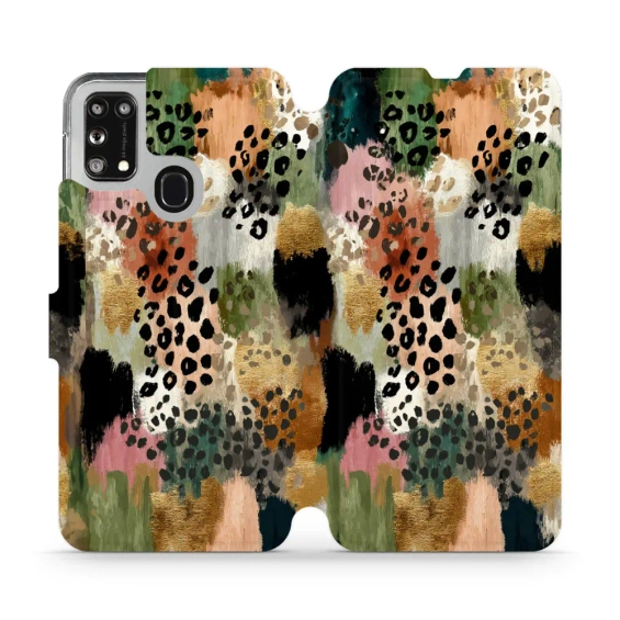 Etui do Samsung Galaxy M31 - wzór V167S