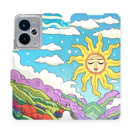 Etui do Realme 14 5G - wzór VP57P