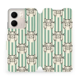 Etui do OPPO A5x - wzór VP90S