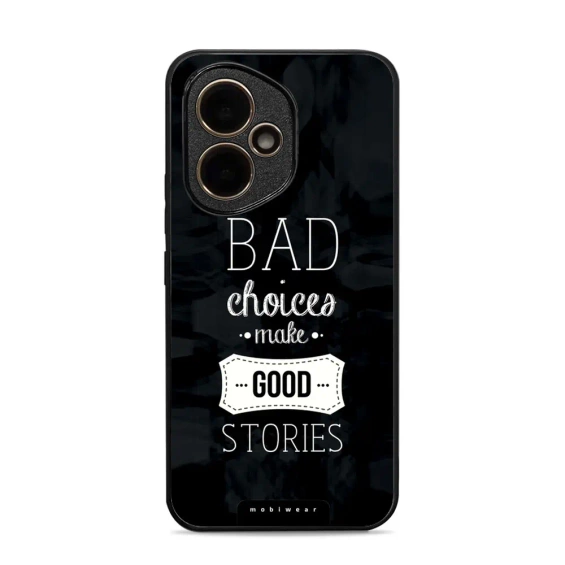 Etui Glossy Case do Huawei Honor 400 - wzór G071G