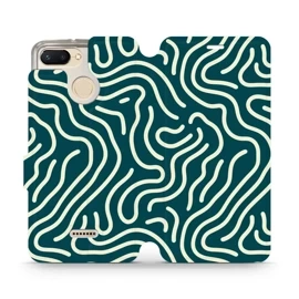 Etui do Xiaomi Redmi 6 - wzór VA61S