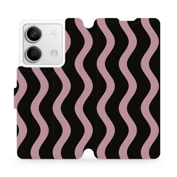 Etui do Xiaomi Redmi Note 13 5G - wzór VA54S