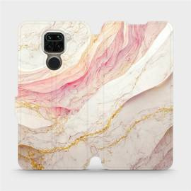 Etui do Xiaomi Redmi Note 9 - wzór VP32S