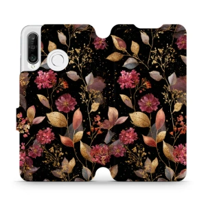 Etui do Huawei P30 Lite - wzór V171S