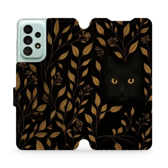 Etui do Samsung Galaxy A33 5G - wzór V164S