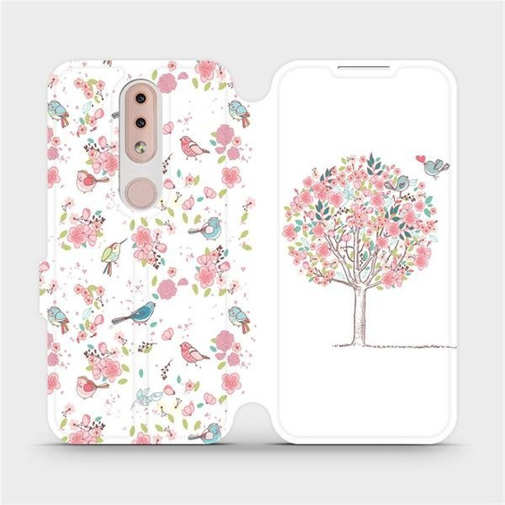 Etui do Nokia 4.2 - wzór M120S