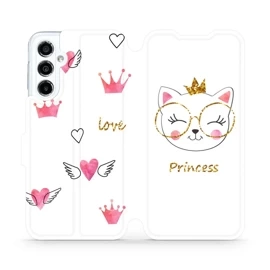 Etui do Samsung Galaxy M34 5G - wzór MH03S