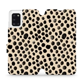 Etui do Samsung Galaxy A31 - wzór VA50S