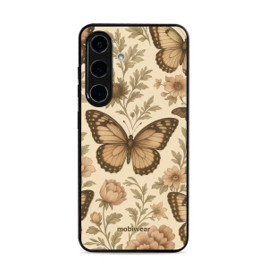 Etui Glossy Case do Samsung Galaxy S25 - wzór GP92G