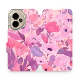 Etui do Huawei Honor 400 - wzór VP74S