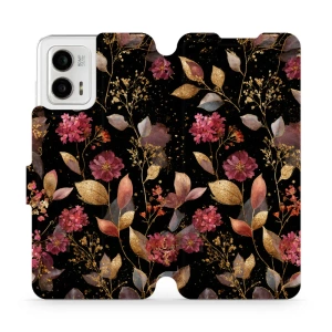 Etui do Motorola Moto G73 5G - wzór V171S