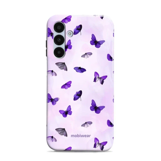 Etui Elite Pro do Samsung Galaxy A25 5G - wzór EP77E