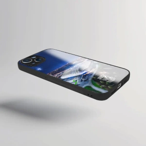 Etui Glossy Case do Oppo Reno 15 Pro - wzór G08LP