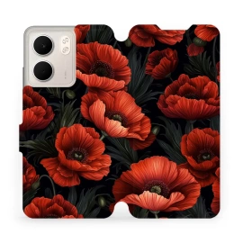 Etui do OPPO A5x - wzór VP45S