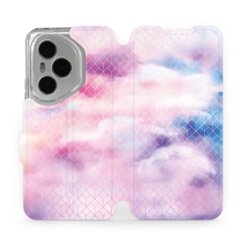 Etui do Huawei Honor 400 Pro - wzór MR02S