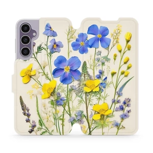 Etui do Samsung Galaxy S23 FE - wzór VP41S