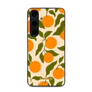 Etui Glossy Case do Samsung Galaxy S24 FE - wzór GP82G