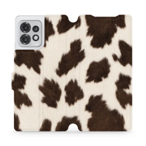 Etui do Motorola Edge 40 Pro - wzór V166S