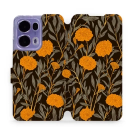 Etui do OPPO Reno 13 Pro - wzór V175S