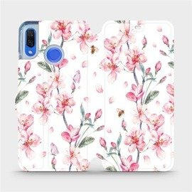 Etui do Huawei Nova 3 - wzór M124S