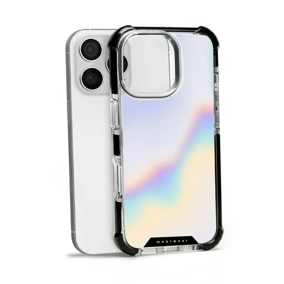 Etui MagSafe Elite Bumper Apple iPhone 16 Pro Max - wzór D033D