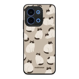 Etui Glossy Case do Xiaomi Redmi 15C - wzór G160G
