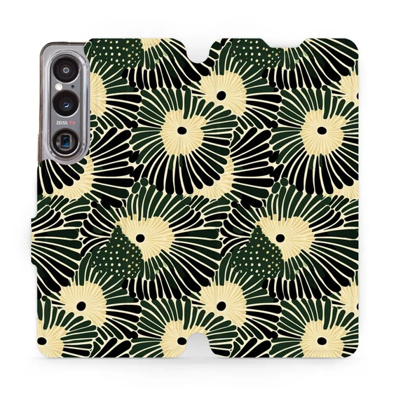 Etui do Sony Xperia 1 VI - wzór VA44S