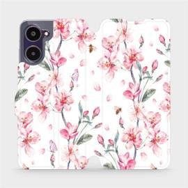 Etui do Realme 10 - wzór M124S