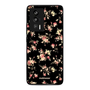 Etui Glossy Case do Xiaomi POCO F5 Pro - wzór G039G