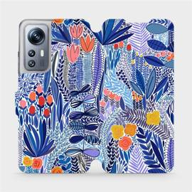 Etui do Xiaomi 12S - wzór MP03P