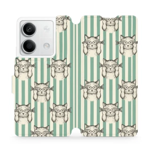 Etui do Xiaomi Redmi Note 13 5G - wzór VP90S