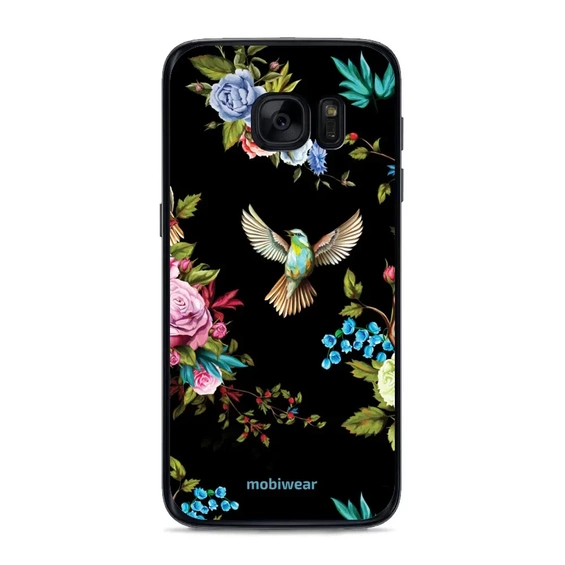 Etui Glossy Case do Samsung Galaxy S7 - wzór G041G