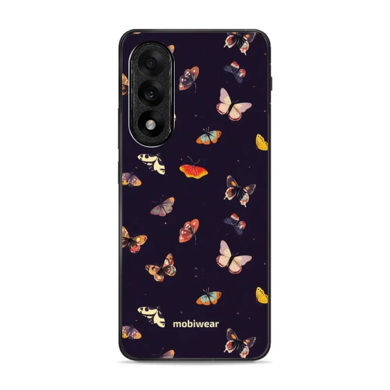 Etui Glossy Case do OnePlus Nord 5 - wzór GP78G