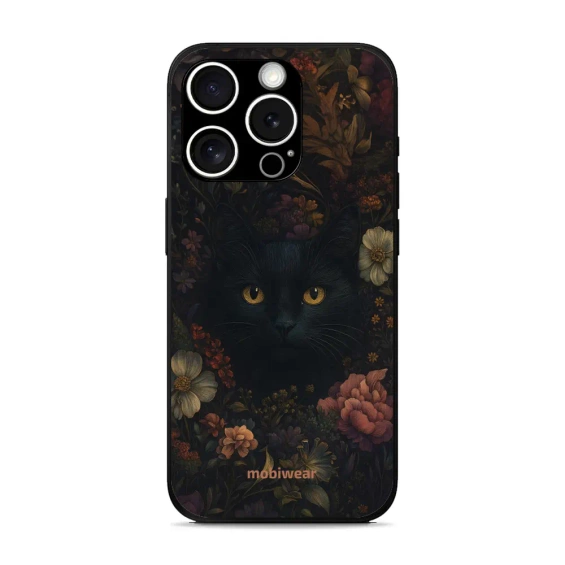 Etui Glossy Case do Apple iPhone 15 Pro - wzór G161G