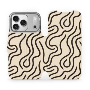 Etui do Apple iPhone 17 Pro - wzór VA60S