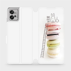 Etui do Motorola Moto G32 - wzór M090P