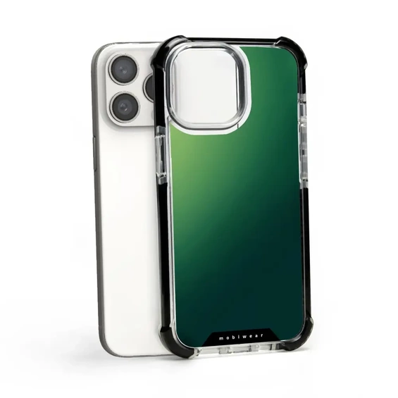 Etui MagSafe Elite Bumper Apple iPhone 15 Pro Max - wzór D036D