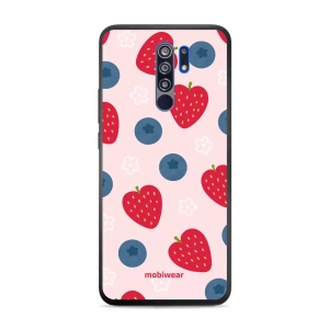 Etui Glossy Case do Xiaomi Redmi 9 - wzór GP84G