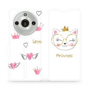 Etui do Realme 11 Pro - wzór MH03S