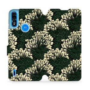 Etui do Motorola Moto E7 Power - wzór VA45S