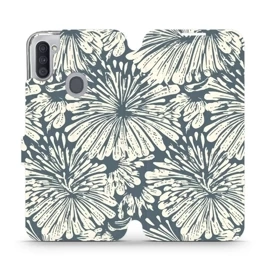Etui do Samsung Galaxy M11 - wzór VA42S