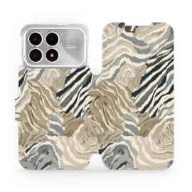 Etui do Xiaomi Poco F8 Pro - wzór V168S