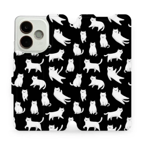 Etui do OPPO A5 Pro 5G - wzór V163S