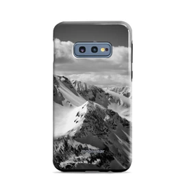 Etui Elite Pro do Samsung Galaxy S10e - wzór E152E