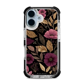 Etui MagSafe Elite Bumper Apple iPhone 17 - wzór D170D