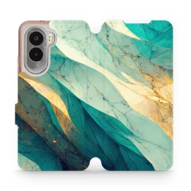 Etui do Xiaomi POCO M7 - wzór VP37S