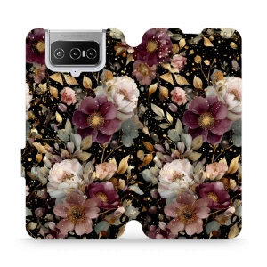 Etui do Asus Zenfone 7 ZS670KS - wzór V169S