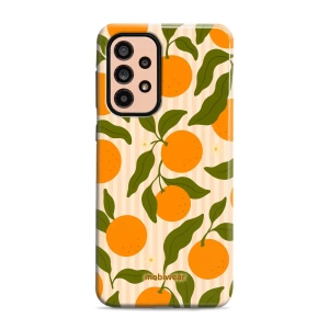 Etui Elite Pro do Samsung Galaxy A53 5G - wzór EP82E