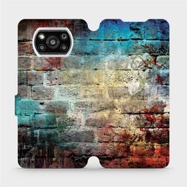 Etui do Xiaomi POCO X3 Pro - wzór V061P