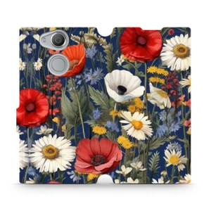 Etui do Sony Xperia XA2 - wzór VP46S